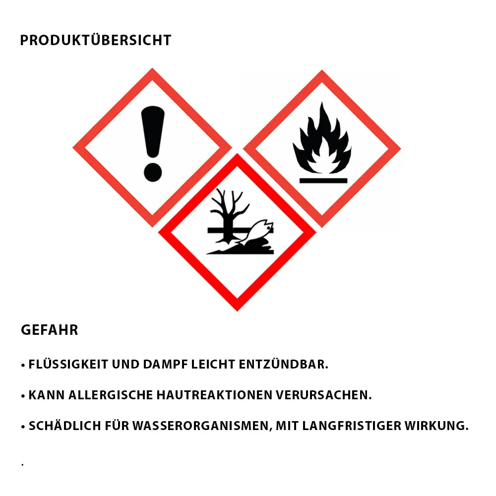 Fresh Aura Saunaaufguss Atemberaubende Gelassenheit - Lavendel, Eukalyptus, Latschenkiefer mit natürlichen ätherischen Ölen, 100 ml